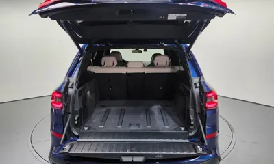 BMW X5 2021, 122633 км, за 37080.44 USD - фото 20