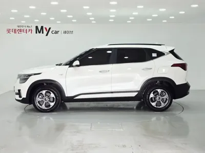 Kia Seltos 2022, 62307 км, за 10410.92 USD