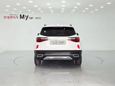 Kia Seltos 2022, 62307 км, за 10410.92 USD