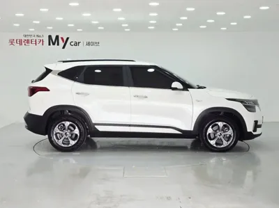 Kia Seltos 2022, 62307 км, за 10410.92 USD - фото 6