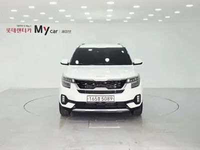 Kia Seltos 2022, 62307 км, за 10410.92 USD - фото 8