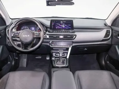 Kia Seltos 2022, 62307 км, за 10410.92 USD - фото 15
