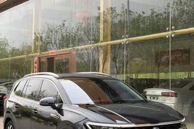 Volkswagen Talagon