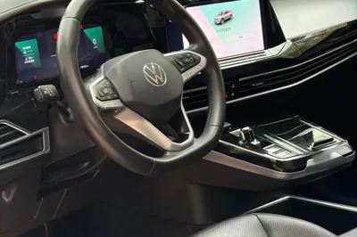 Volkswagen Talagon