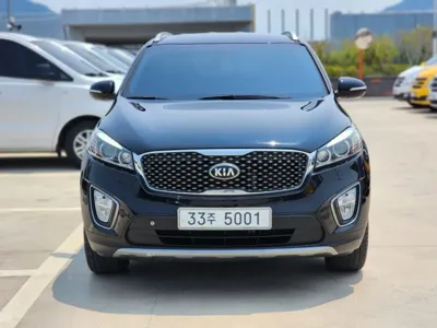 Kia Sorento 2015, 142512 км, за 7800.82 USD - фото 2
