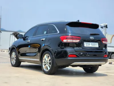 Kia Sorento 2015, 142512 км, за 7800.82 USD - фото 3