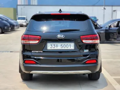 Kia Sorento 2015, 142512 км, за 7800.82 USD - фото 4