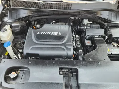 Kia Sorento 2015, 142512 км, за 7800.82 USD - фото 7