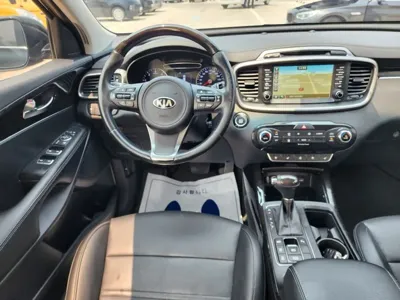 Kia Sorento 2015, 142512 км, за 7800.82 USD - фото 9