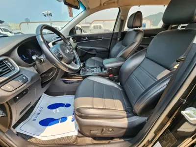 Kia Sorento 2015, 142512 км, за 7800.82 USD - фото 10