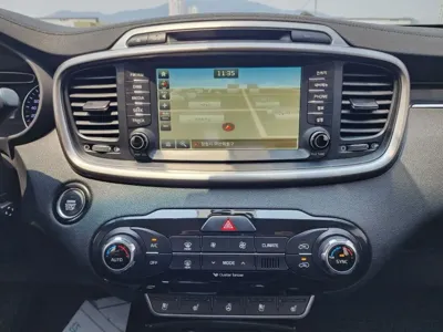 Kia Sorento 2015, 142512 км, за 7800.82 USD - фото 16