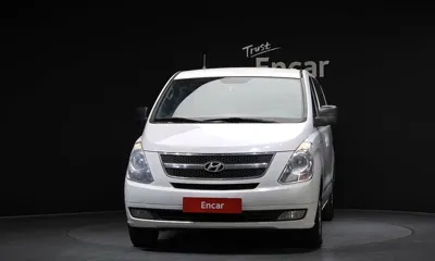 Hyundai Starex 2013, 200927 км, за 2842.41 USD