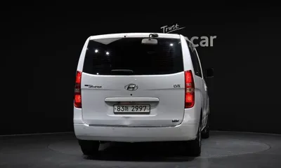 Hyundai Starex 2013, 200927 км, за 2842.41 USD