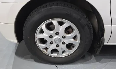 Hyundai Starex 2013, 200927 км, за 2842.41 USD