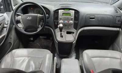 Hyundai Starex 2013, 200927 км, за 2822.63 USD - фото 7