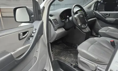 Hyundai Starex 2013, 200927 км, за 2822.63 USD - фото 11