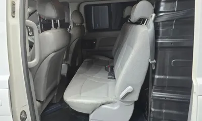 Hyundai Starex 2013, 200927 км, за 2822.63 USD - фото 12