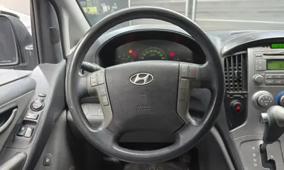 Hyundai Starex 2013, 200927 км, за 2822.63 USD - фото 14