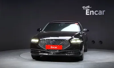Genesis G90 2020, 130570 км, за 19478.84 USD