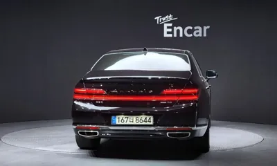 Genesis G90 2020, 130570 км, за 19478.84 USD