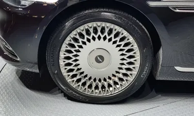 Genesis G90 2020, 130570 км, за 19478.84 USD