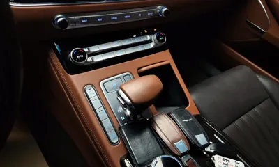 Genesis G90 2020, 130570 км, за 19478.84 USD - фото 9