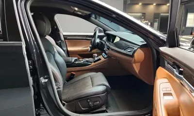 Genesis G90 2020, 130570 км, за 19478.84 USD - фото 10