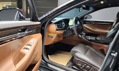 Genesis G90 2020, 130570 км, за 19478.84 USD - фото 11
