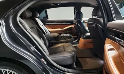 Genesis G90 2020, 130570 км, за 19478.84 USD - фото 12