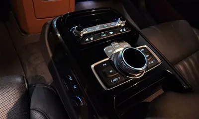 Genesis G90 2020, 130570 км, за 19478.84 USD - фото 19