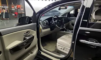 Kia Canival 2020, 82706 км, за 14116.59 USD - фото 10