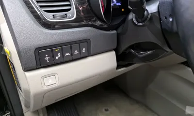 Kia Canival 2020, 82706 км, за 14116.59 USD - фото 15