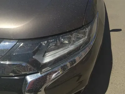 Mitsubishi Outlander 2017, 110500 км, за 6915.7 USD