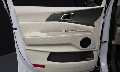 Kia Canival 2025, 4705 км, за 45256.22 USD - фото 24
