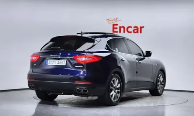 Maserati Levante 2019, 72462 км, за 25486.06 USD