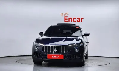 Maserati Levante 2019, 72462 км, за 25486.06 USD