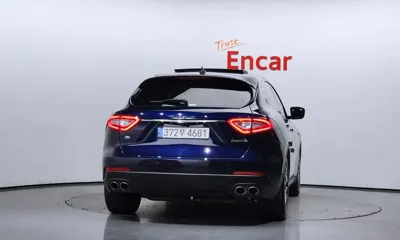 Maserati Levante 2019, 72462 км, за 25486.06 USD