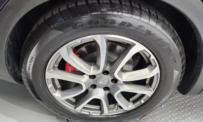 Maserati Levante 2019, 72462 км, за 25486.06 USD