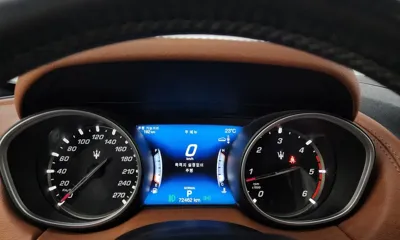 Maserati Levante 2019, 72462 км, за 25486.06 USD - фото 8