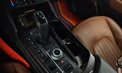 Maserati Levante 2019, 72462 км, за 25486.06 USD - фото 9
