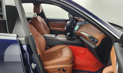 Maserati Levante 2019, 72462 км, за 25486.06 USD - фото 11