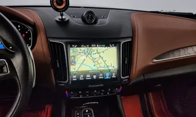 Maserati Levante 2019, 72462 км, за 25486.06 USD - фото 14