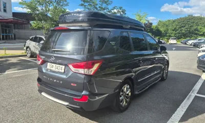 KG_Mobility_Ssangyong KORANDO 2016, 165500 км, за 5404.7 USD