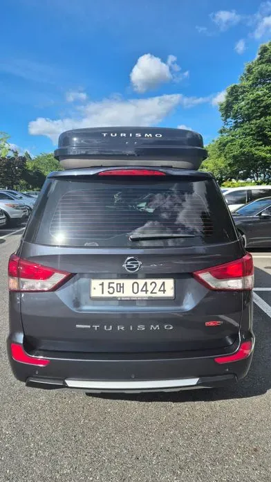 KG_Mobility_Ssangyong KORANDO 2016, 165500 км, за 5404.7 USD