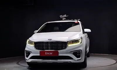Kia Canival 2019, 75228 км, за 13238.4 USD