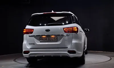 Kia Canival 2019, 75228 км, за 13238.4 USD