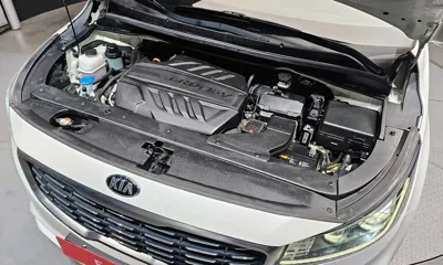 Kia Canival 2019, 75228 км, за 13238.4 USD - фото 6