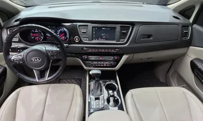 Kia Canival 2019, 75228 км, за 13238.4 USD - фото 7