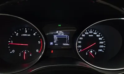 Kia Canival 2019, 75228 км, за 13238.4 USD - фото 8