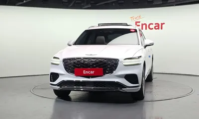 Genesis GV70 2025, 1203 км, за 30918.58 USD